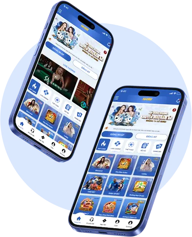 Đa dạng trò chơi cá cược tại G6623