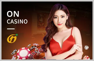 Casino Trực Tuyến của g6623 link vào